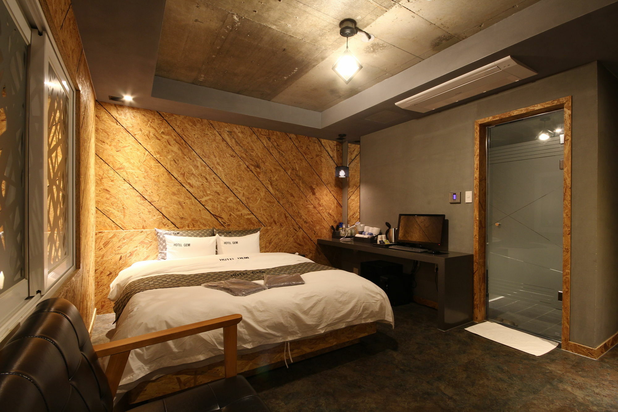 Hotel Gem Busan Exterior photo